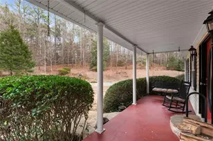 408 Parker Branch Rd, Barnesville, GA 30204 - Photo 8