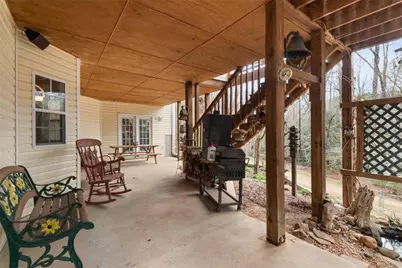 408 Parker Branch Road, Barnesville, GA 30204 - Photo 54