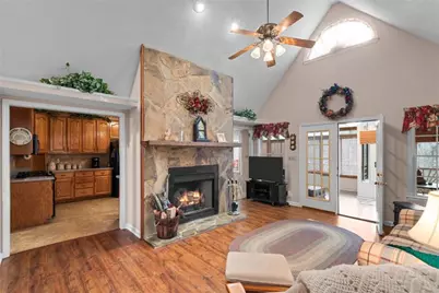 408 Parker Branch Road, Barnesville, GA 30204 - Photo 12