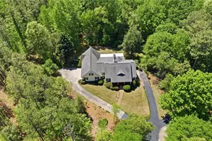 408 Parker Branch Rd, Barnesville, GA 30204 - Photo 4