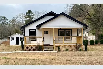 4721 Hill Road, Powder Springs, GA 30127 - Photo 1