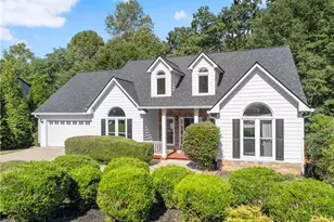 9380 Eagles Landing Dr, Gainesville, GA 30506 - Photo 1