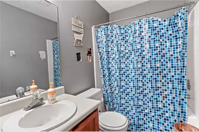 671 Windchase Lane, Stone Mountain, GA 30083 - Photo 6