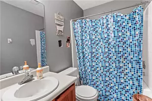 671 Windchase Ln, Stone Mountain, GA 30083 - Photo 6