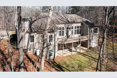 432 Deans Drive, Dawsonville, GA 30534 - Photo 34