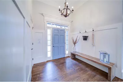 432 Deans Drive, Dawsonville, GA 30534 - Photo 4