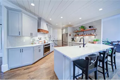 432 Deans Drive, Dawsonville, GA 30534 - Photo 12