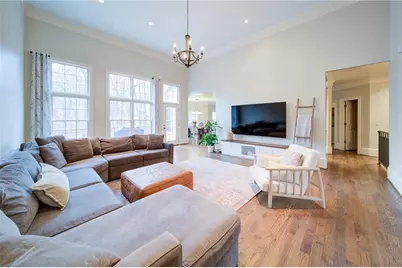 432 Deans Drive, Dawsonville, GA 30534 - Photo 6