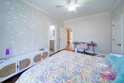 432 Deans Drive, Dawsonville, GA 30534 - Photo 30