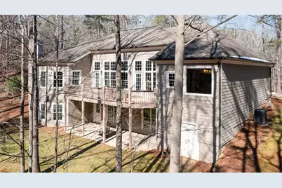 432 Deans Drive, Dawsonville, GA 30534 - Photo 36