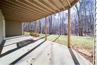 432 Deans Drive, Dawsonville, GA 30534 - Photo 64