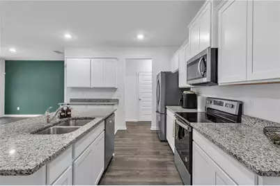 1560 Gray Branch Drive, Lawrenceville, GA 30045 - Photo 10