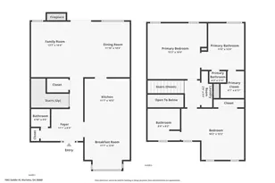 1002 Saddle Hill, Marietta, GA 30068 - Photo 28