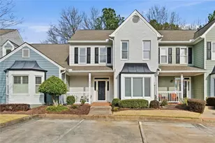1002 Saddle Hill, Marietta, GA 30068 - Photo 1