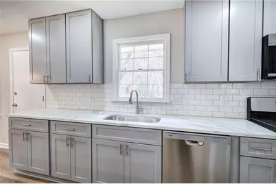 1330 Casteel Road, Powder Springs, GA 30127 - Photo 6