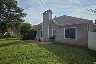 201 Thorn Berry Way, Conyers, GA 30094 - Photo 12