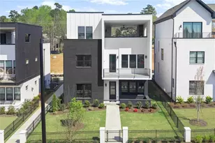 322 Treble Wy, Alpharetta, GA 30009 - Photo 2