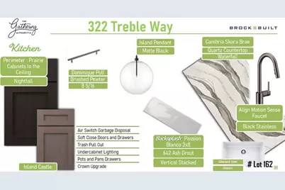 322 Treble Way, Alpharetta, GA 30009 - Photo 4