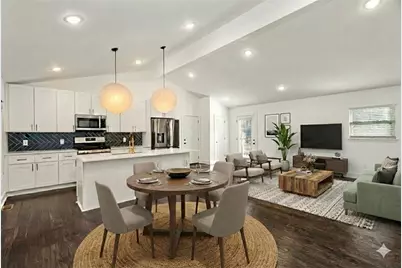 2344 Belmont Drive, Decatur, GA 30032 - Photo 4