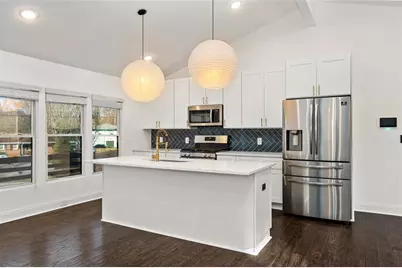 2344 Belmont Drive, Decatur, GA 30032 - Photo 8