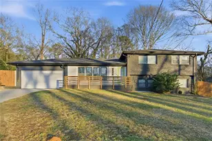 2344 Belmont Dr, Decatur, GA 30032 - Photo 1