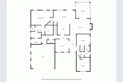 118 Ashley Pointe Drive, Hiram, GA 30141 - Photo 54