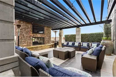 855 Peachtree Street NE #2013, Atlanta, GA 30308 - Photo 42