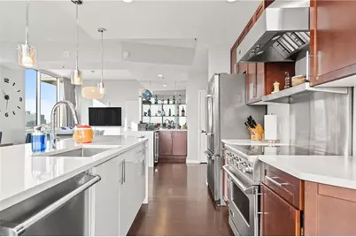 855 Peachtree Street NE #2013, Atlanta, GA 30308 - Photo 10