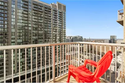 855 Peachtree Street NE #2013, Atlanta, GA 30308 - Photo 32