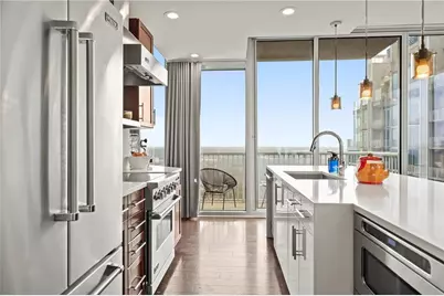 855 Peachtree Street NE #2013, Atlanta, GA 30308 - Photo 8