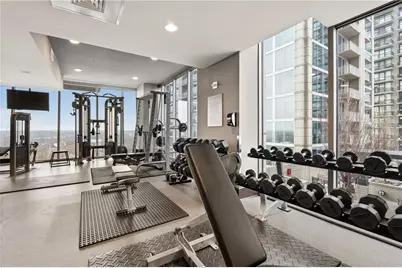 855 Peachtree Street NE #2013, Atlanta, GA 30308 - Photo 48