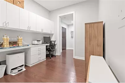 855 Peachtree Street NE #2013, Atlanta, GA 30308 - Photo 28