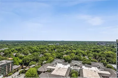 855 Peachtree Street NE #2013, Atlanta, GA 30308 - Photo 18