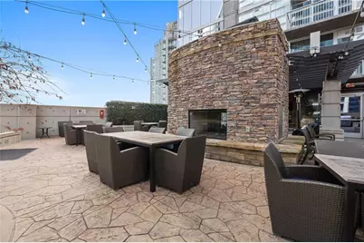 855 Peachtree Street NE #2013, Atlanta, GA 30308 - Photo 64