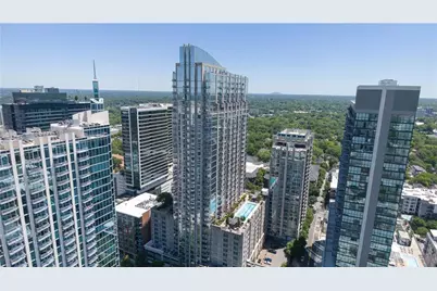 855 Peachtree Street NE #2013, Atlanta, GA 30308 - Photo 70