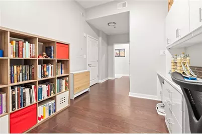855 Peachtree Street NE #2013, Atlanta, GA 30308 - Photo 44