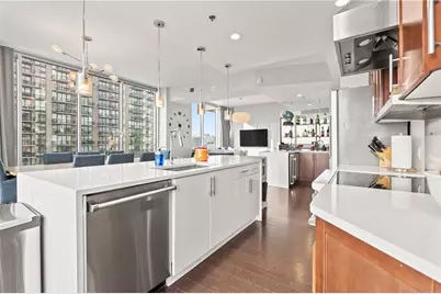 855 Peachtree Street NE #2013, Atlanta, GA 30308 - Photo 1