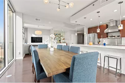 855 Peachtree Street NE #2013, Atlanta, GA 30308 - Photo 12