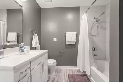 855 Peachtree Street NE #2013, Atlanta, GA 30308 - Photo 38