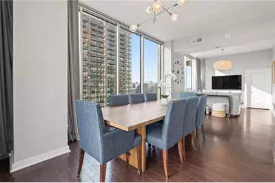 855 Peachtree Street NE #2013, Atlanta, GA 30308 - Photo 14