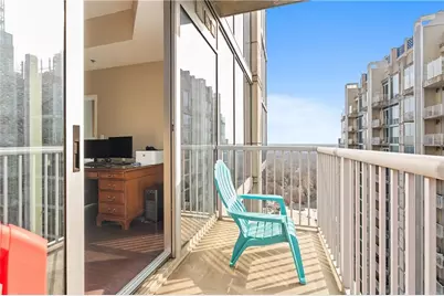 855 Peachtree Street NE #2013, Atlanta, GA 30308 - Photo 30