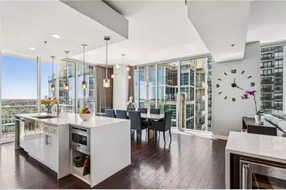 855 Peachtree Street NE #2013, Atlanta, GA 30308 - Photo 2