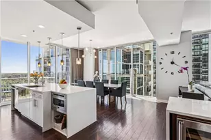 855 Peachtree St NE, Atlanta, GA 30308 - Photo 2