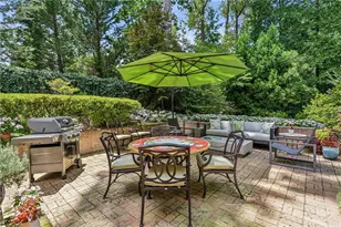 3302 W Andrews Dr NW, Atlanta, GA 30305 - Photo 30