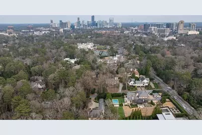 3302 W Andrews Drive NW, Atlanta, GA 30305 - Photo 86