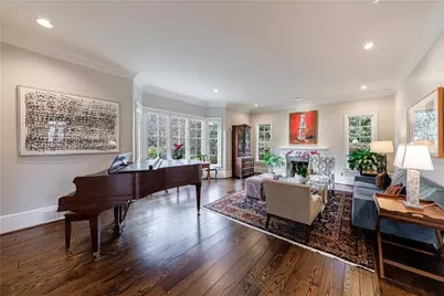 3302 W Andrews Drive NW, Atlanta, GA 30305 - Photo 12