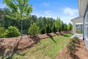 248 Vinca Circle NW, Kennesaw, GA 30144 - Photo 38