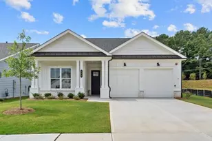 248 Vinca Circle NW, Kennesaw, GA 30144 - Photo 1