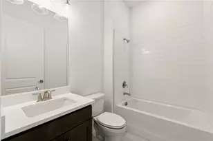 248 Vinca Circle NW, Kennesaw, GA 30144 - Photo 6