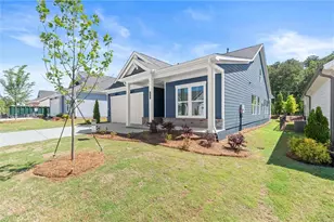 248 Vinca Circle NW, Kennesaw, GA 30144 - Photo 2